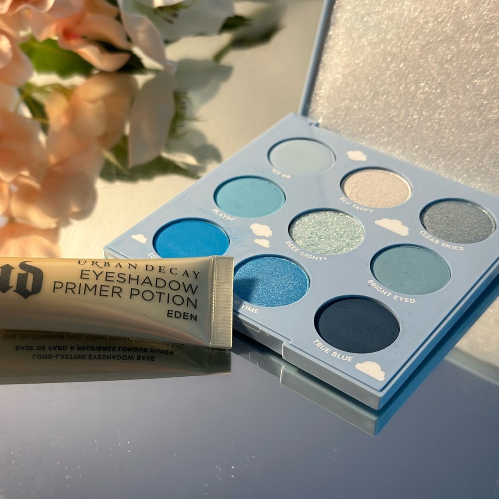 EVERYTHING YOU NEED EYE SET!! - Picture 3 of 4